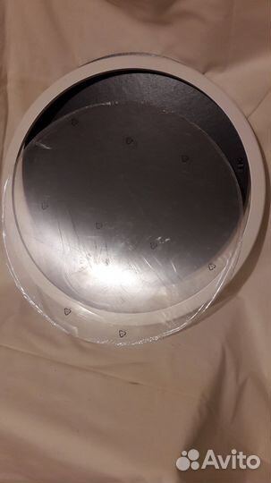 Фото рамка круглая