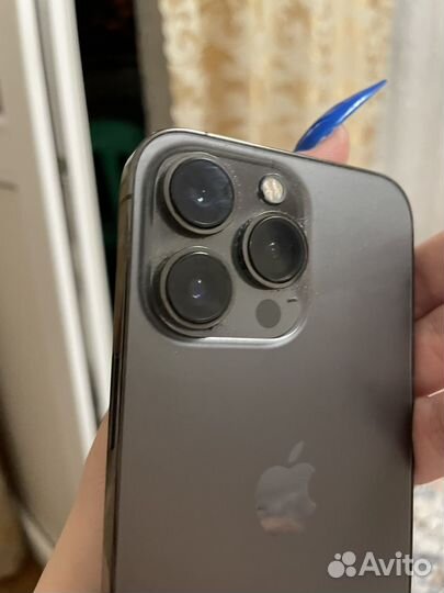 iPhone 13 Pro, 128 ГБ