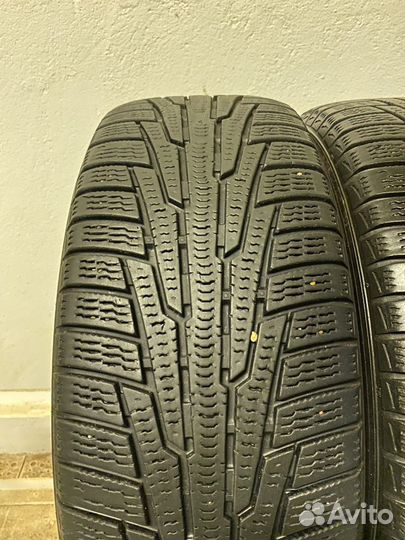 Nokian Tyres Nordman RS2 215/60 R16 99