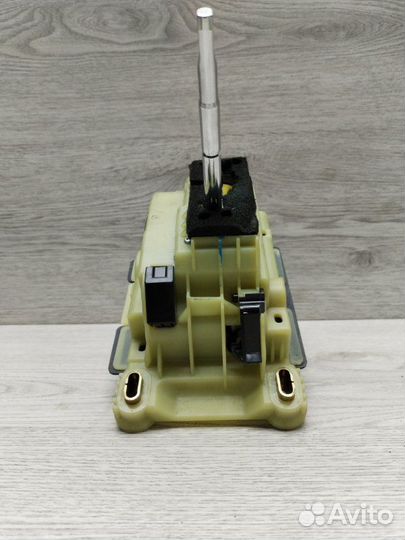 Селектор АКПП Mercedes C-Class W 203 coupe M271