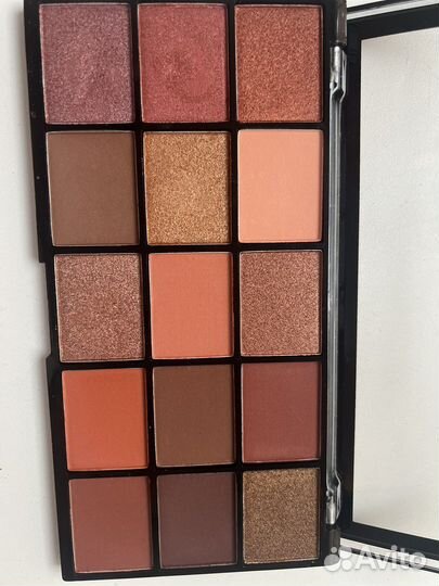 Набор косметики revolution