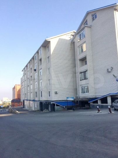 Помещение, 93.4 м²