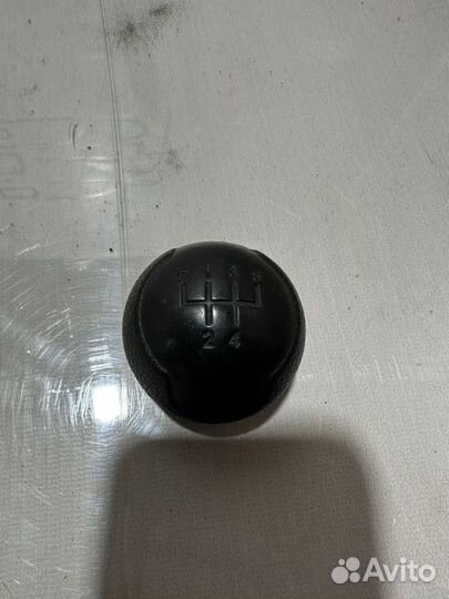 Ручка МКПП Kia Rio 2 JB G4EE 2011