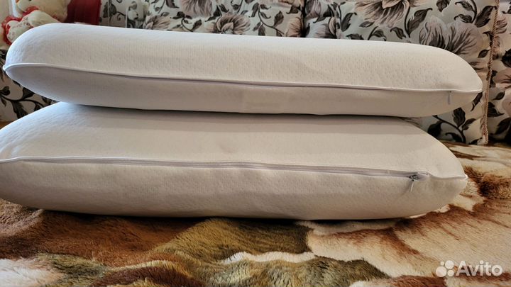 Подушка ортопедическая 2 шт