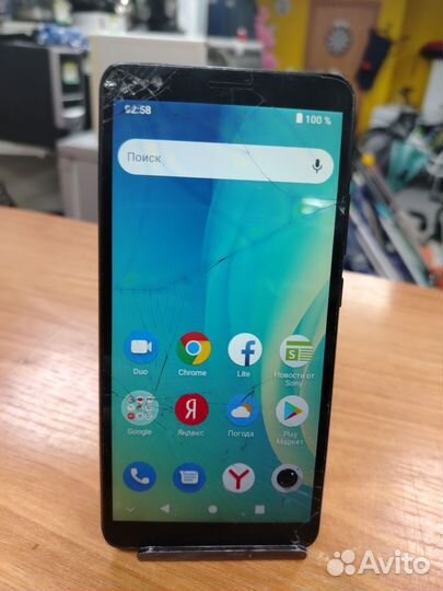 ZTE Blade L210, 32 ГБ