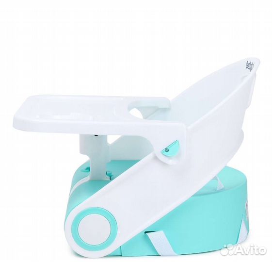 Стульчик-бустер для кормления