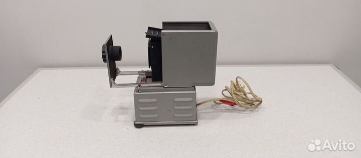 Диапроектор СССР ''Свет''