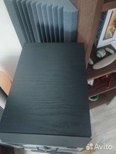 Студийные мониторы dynaudio BM-5A mkll