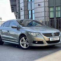 Volkswagen Passat CC 1.8 MT, 2011, 181 000 км, с пробегом, цена 1 129 000 руб.