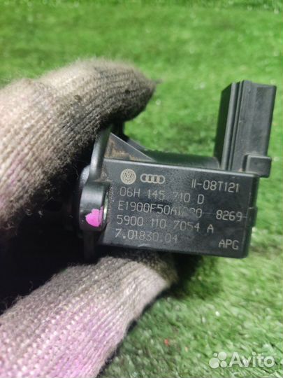 Клапан турбины Volkswagen Golf 1.4 caxa