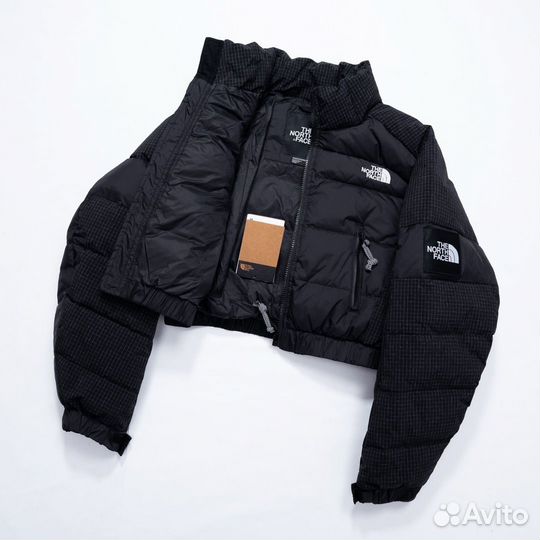 Женский Пуховик The North Face