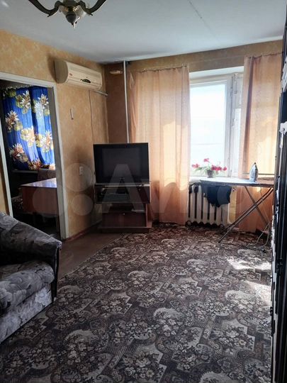 4-к. квартира, 61 м², 4/5 эт.