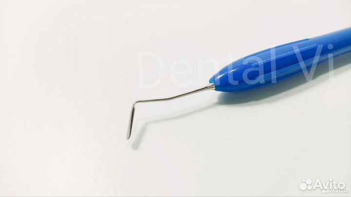 Гладилка стоматологическая
