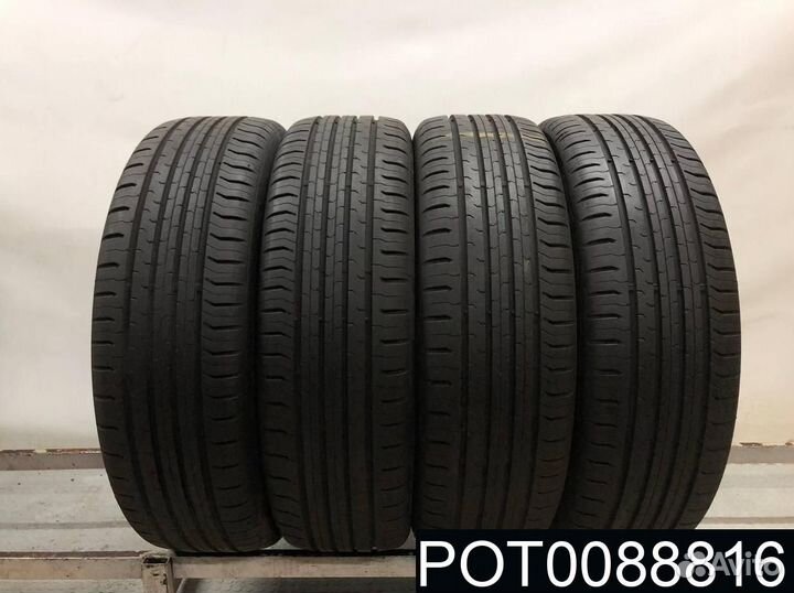Continental ContiEcoContact 5 195/55 R20 100M
