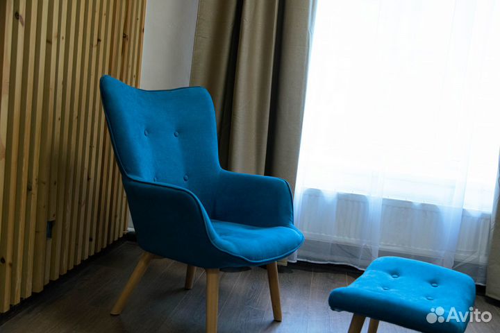 Аренда кабинета почасовая на Красной