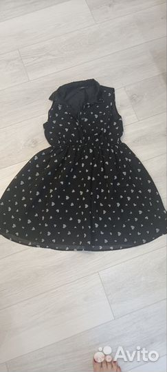 Платье для девочки р 146-152
