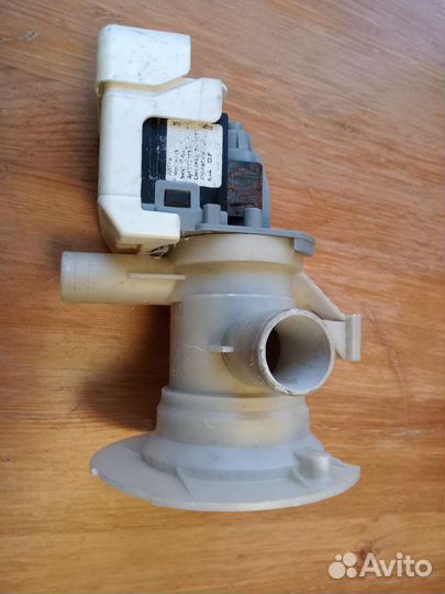 Насос для стиральной машины
