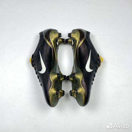 Бутсы Nike Mercurial Vapor I SG 2002