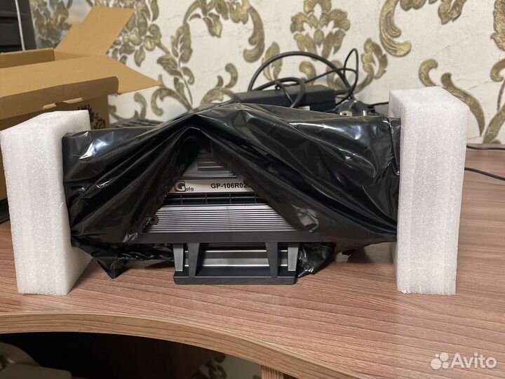 Катридж для лазерного принтера