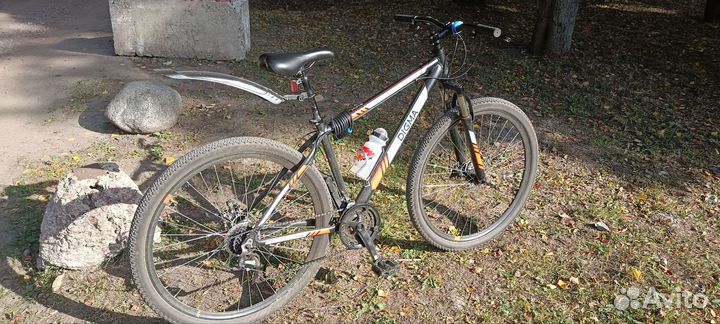 Горный велосипед 29
