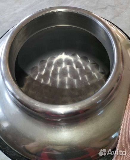 Термос 3 литра СССР