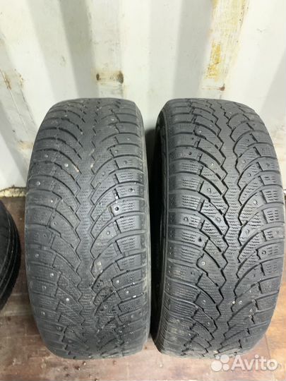 Formula Ice 205/55 R16 91T