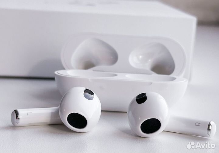 Наушники Apple AirPods 3
