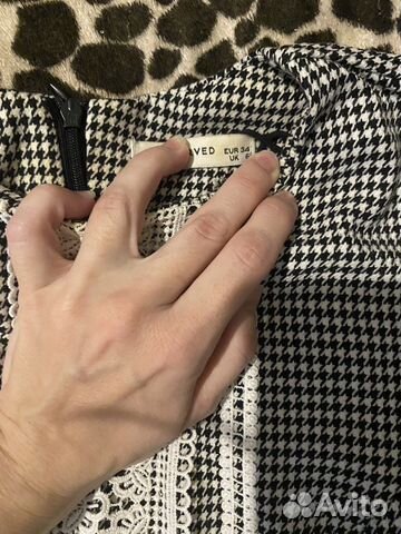 Блузка, кофта