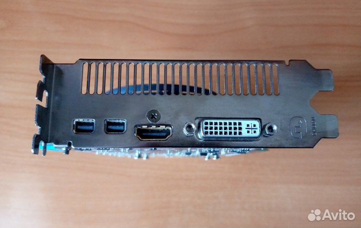 Gigabyte Radeon HD 7850 2GB