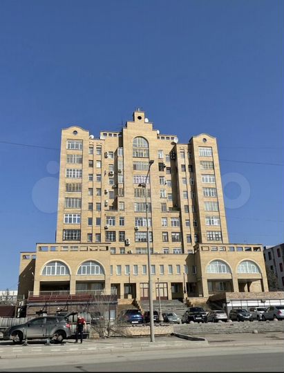 Свободного назначения, 35 м²