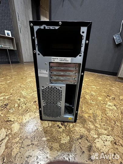 Корпус для пк