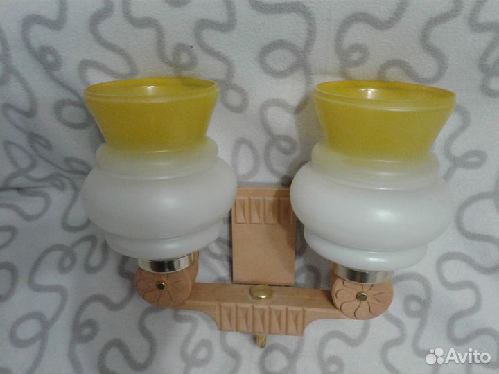 Бра настенный