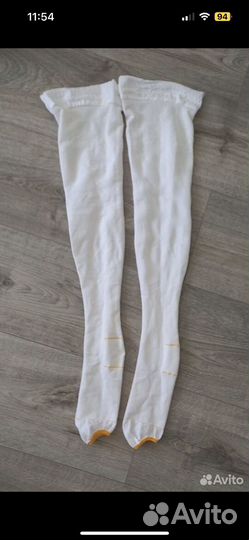 Компрессионные чулки 2 класс