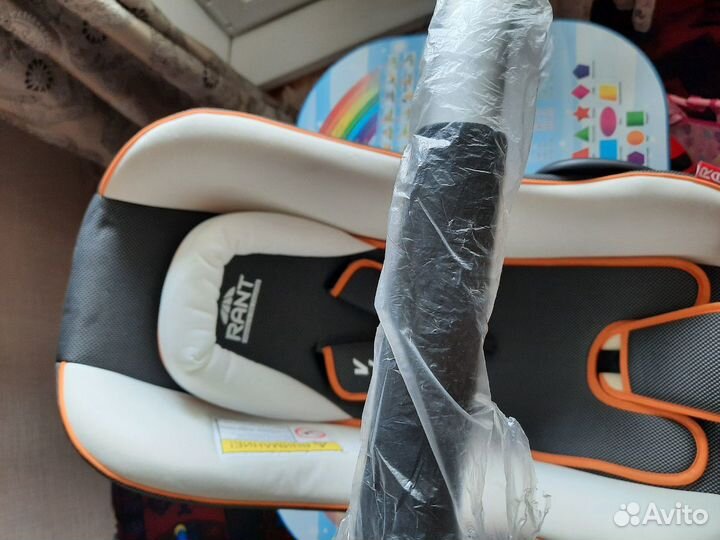 Детское кресло