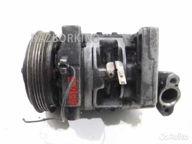 Компрессор кондиционера