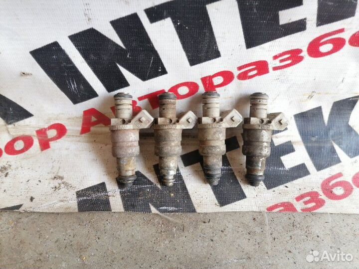 Форсунка топливная Zaz Chance седан 1.3 2009