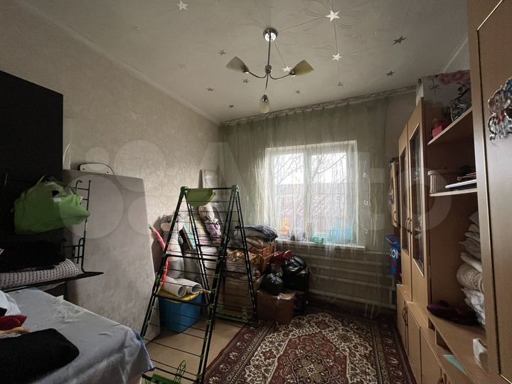 Дом 123 м² на участке 24 сот.