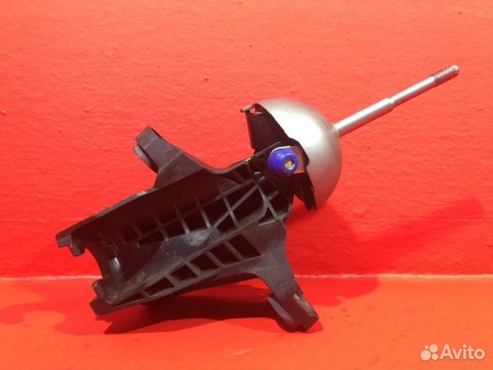 Кулиса МКПП Honda Civic 5D 1.8 R18A2 2009