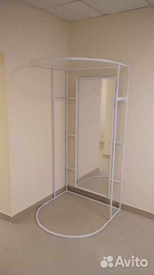 Примерочная кабина