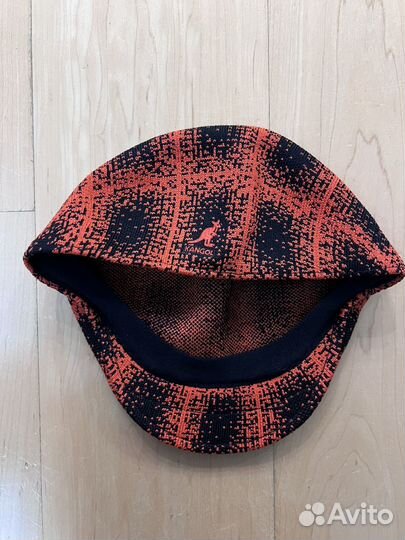 Кепка kangol (XL)