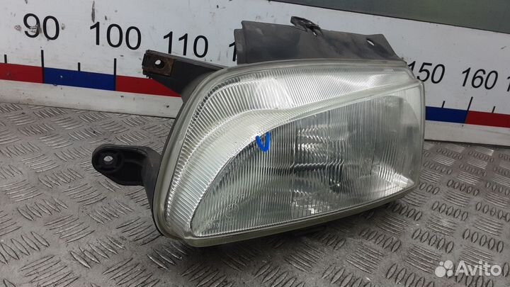 Фара Peugeot Partner (1996-2008)