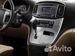 Прокат H-1 Starex минибус кат. 