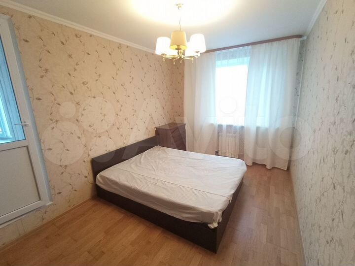 3-к. квартира, 75,5 м², 13/16 эт.