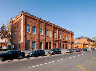 Офис 257м2 Бизнес-парк «Фактория»