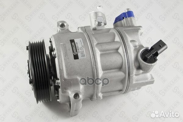 10-80001-SX компрессор кондиционера VW Golf V