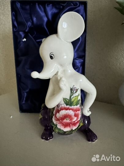 Статуэтки pavone