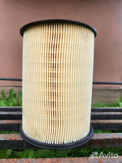 Фильтр воздушный форд