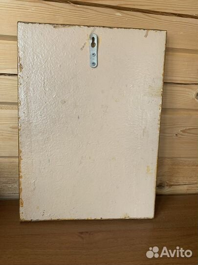 Старинные иконы