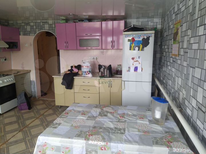 Дом 69 м² на участке 4 сот.