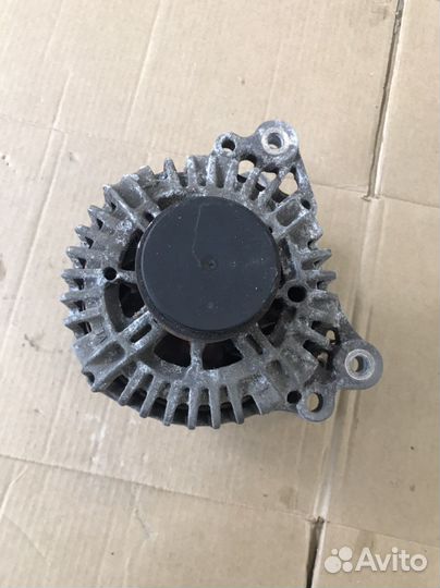 Генератор Audi A3 8P (3546)